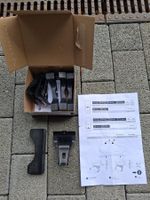 SKODA Superb (Mk III), 4-dr, 15- Thule Dachträger Kit 5207