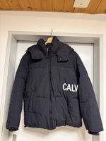 Calvin Klein Winter Jacke, Neuwertig, Grösse XS, Damen