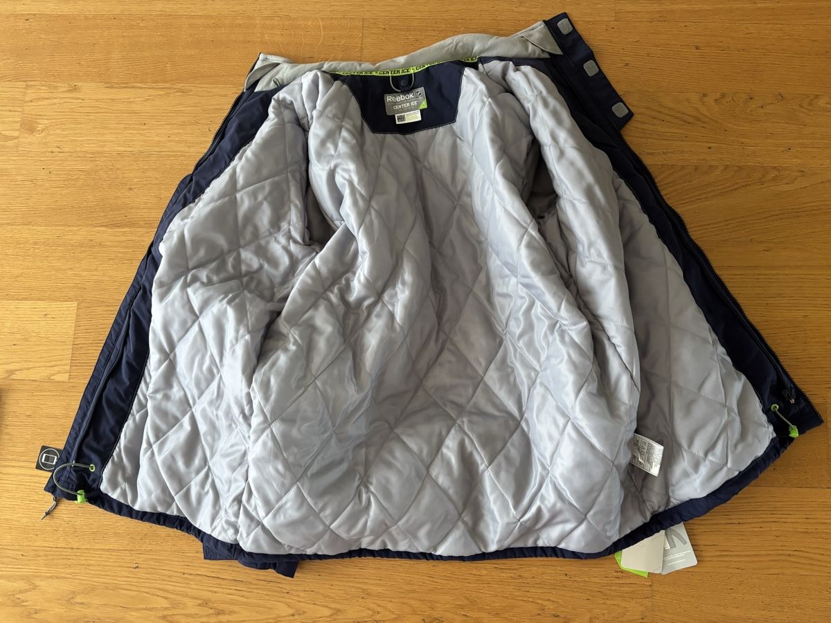 Jacken: Jacke New York Rangers – Neu (gemäss Beschreibung) aus Volketswil von Philip74 2