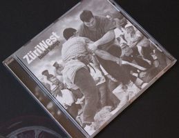 Züri West - Haubi Songs (Swiss Music) CD 2008