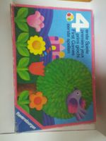 4 erste Spiele Ravensburger