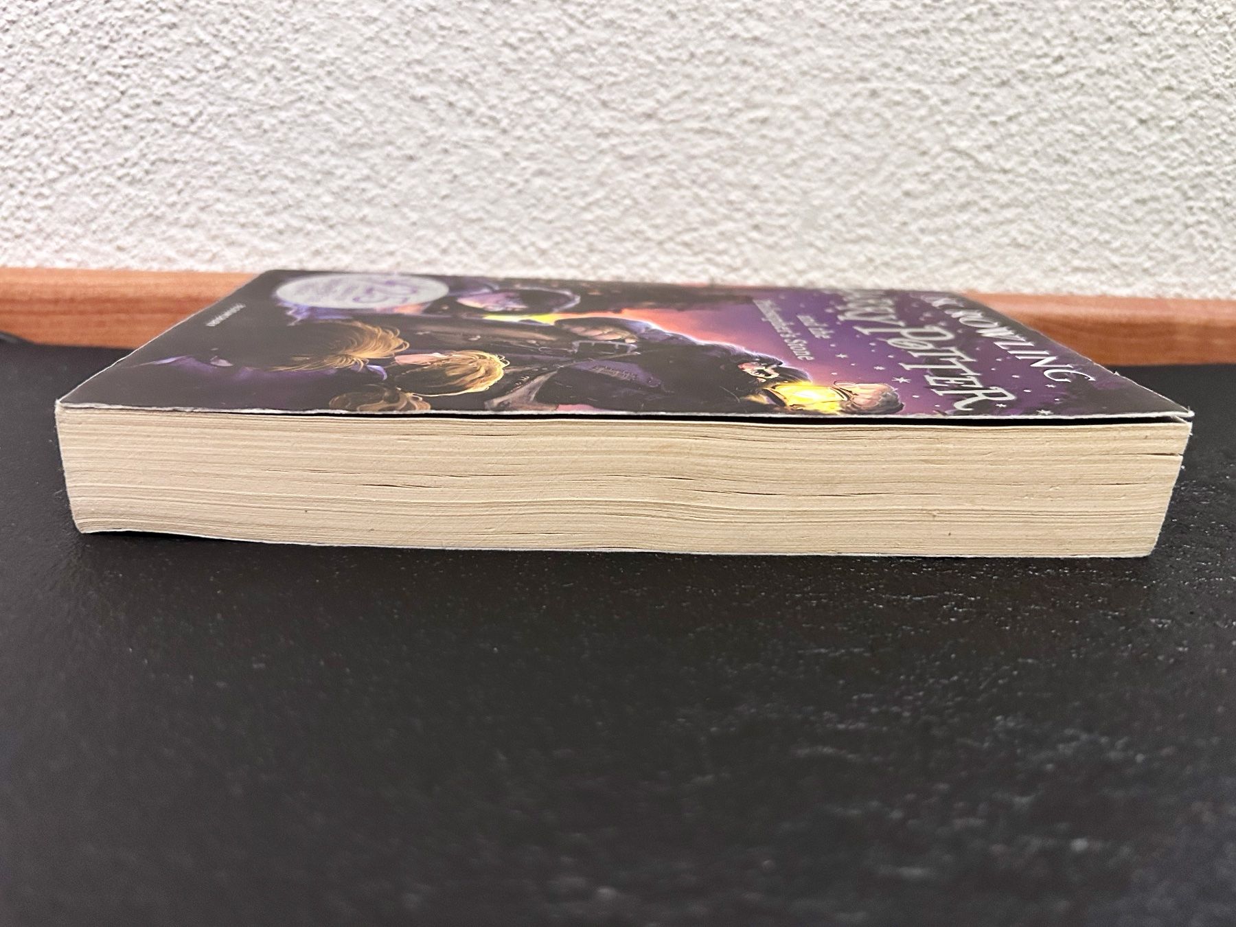 Livres: Harry Potter and the Philosopher's Stone – D'occasion à Sirnach par nao_l58g 4