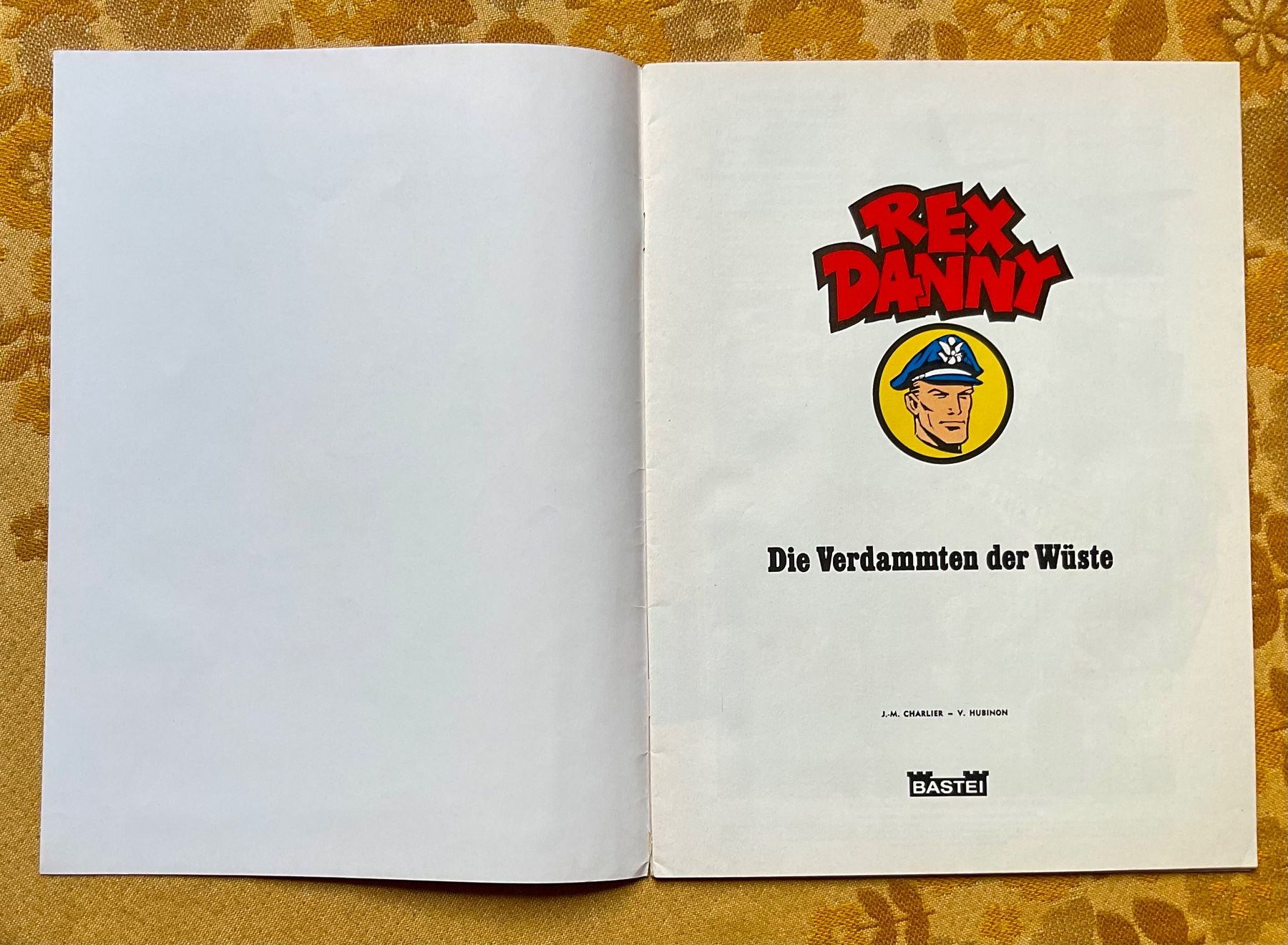 Fumetti: Rex Danny Heft Nr 27 – Usato da Endingen venduto da nathan05 1