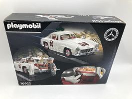 PLAYMOBIL | Mercedes-Benz 300 SL | 70922 | 5+