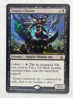 MTG: Drana's Chosen - Oath of the Gatewatch - Selten!