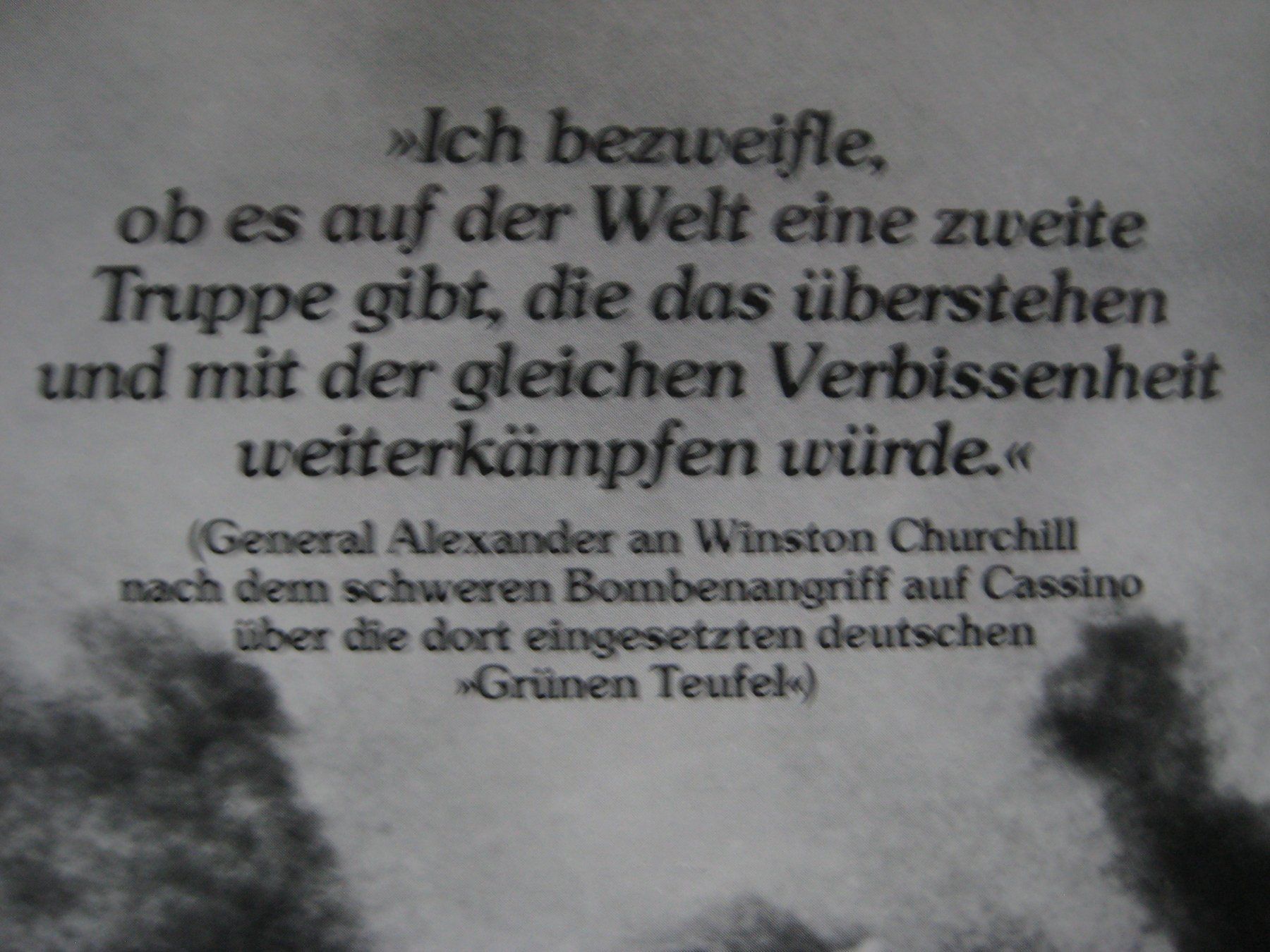 Libri: Die Schlacht von MONTE CASSINO – Nuovo (secondo la descrizione) da Madiswil venduto da Mamaro 4