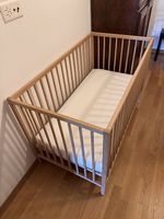 Vendo letto per bambini