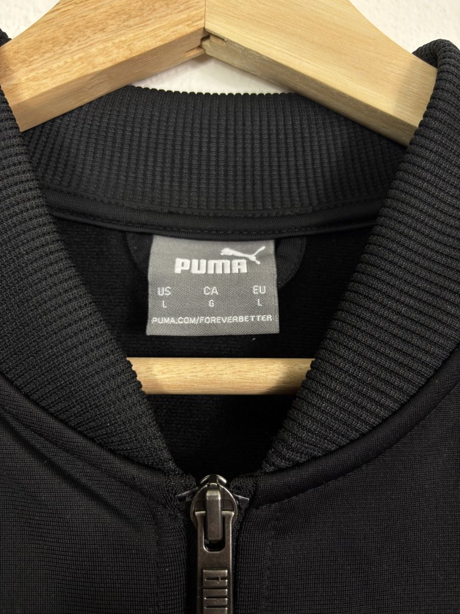 Puma Vestes: Puma Trainingsjacke – Neuf (Voir description) à Solothurn par skillsine 1