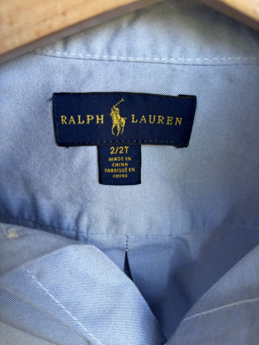 Ralph Lauren Camicie: Ralph Lauren Hemd – Nuovo (secondo la descrizione) da Oberägeri venduto da MariaLehman 6