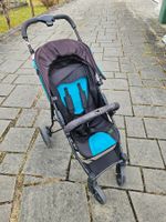 Boo Kinderwagen