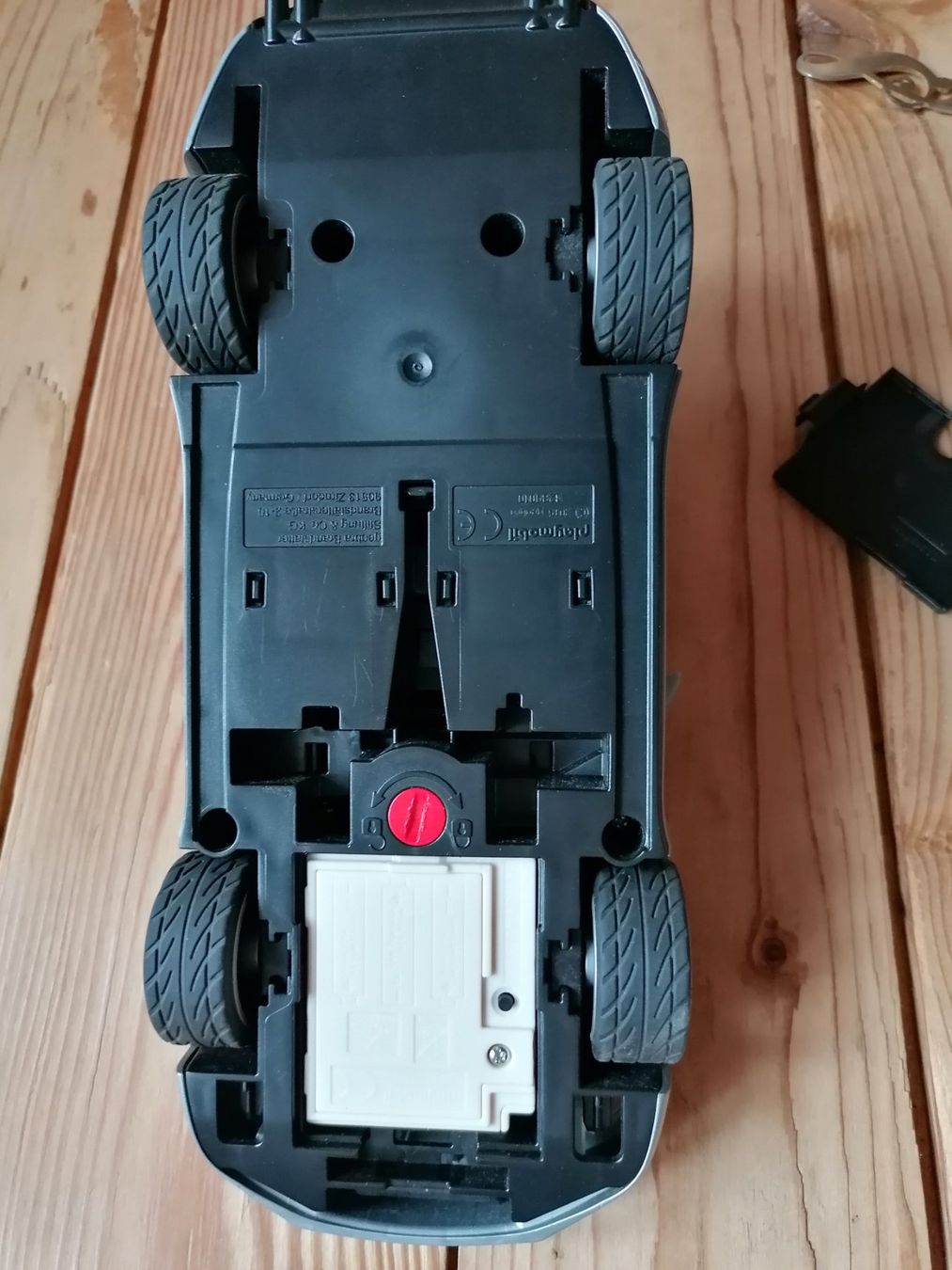 Playmobil Giocattoli: Playmobil Polizei – Usato da Wald ZH venduto da wallis02 2