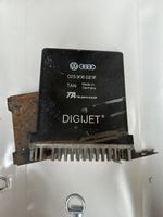 VW T3 Motorsteuergerät 025906021F