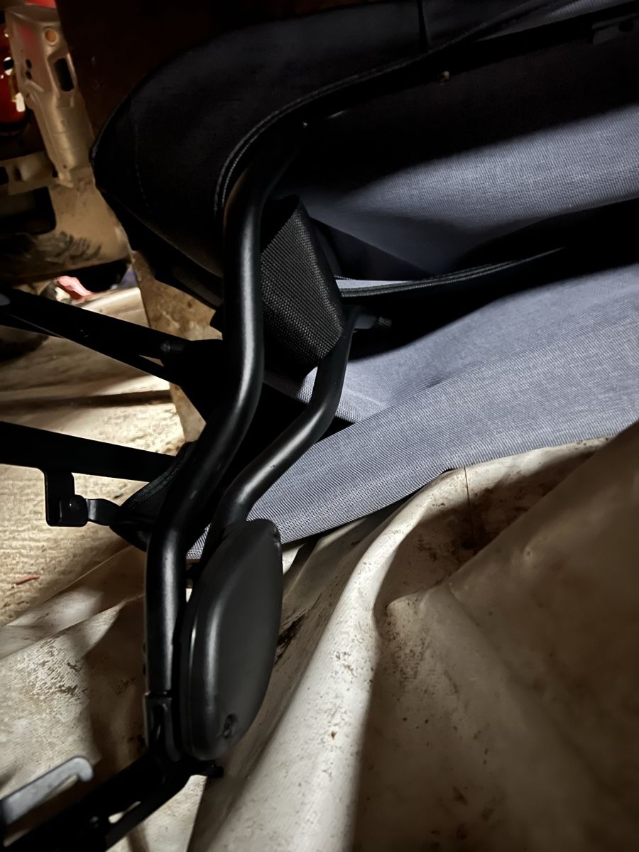 Mopar Tutti pezzi di ricambio auto: Softop Originale Mopar JKU jeep Wrangler – Nuovo (secondo la descrizione) da Brè sopra Lugano venduto da micheleschmid 4