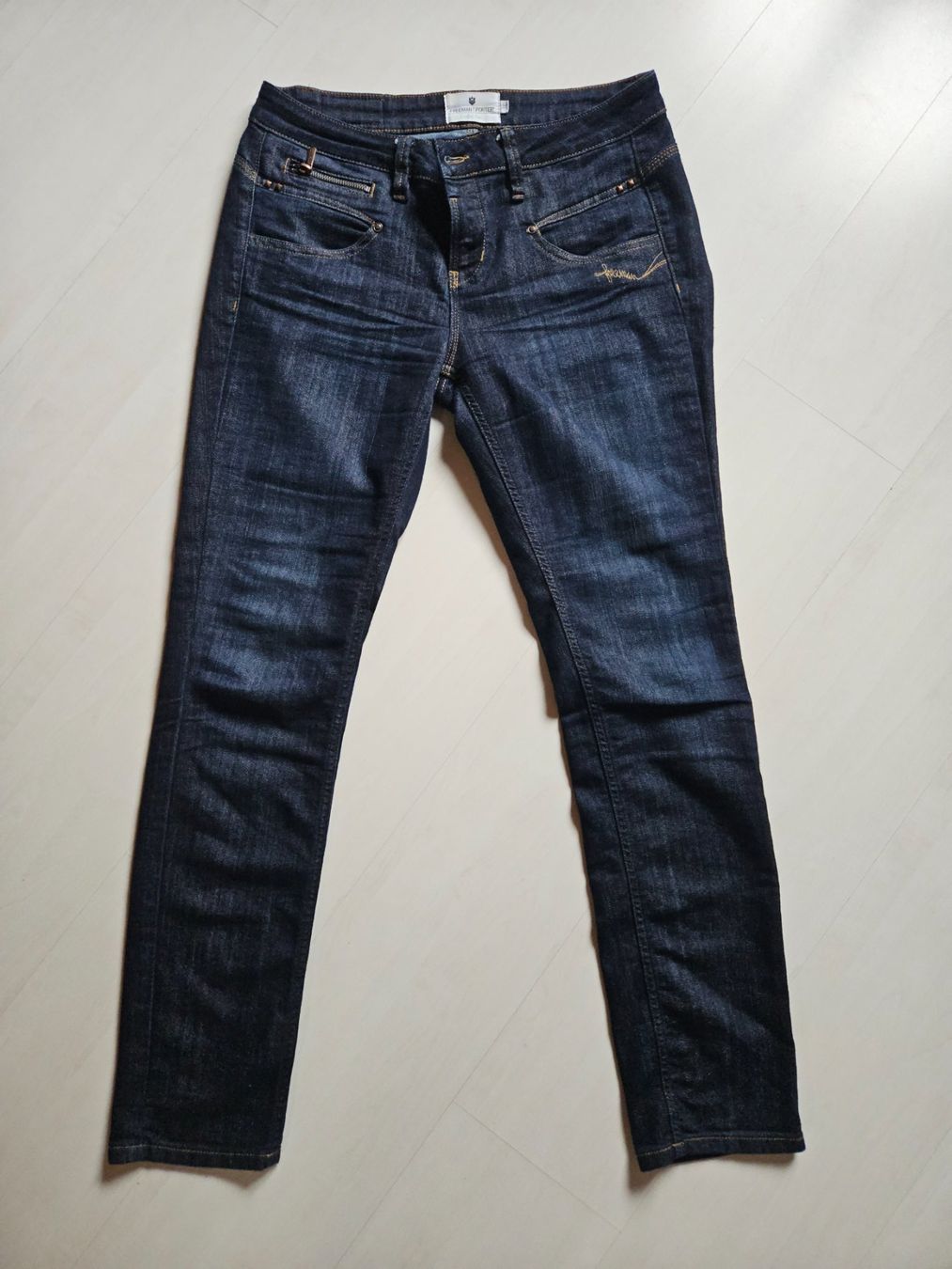 Freeman T. Porter Jeans: Freeman T. Porter Jeans, Slim, Gr. 31 – Usato da Urdorf venduto da Colina