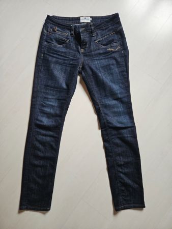 Freeman T. Porter Jeans, Slim, Gr. 31