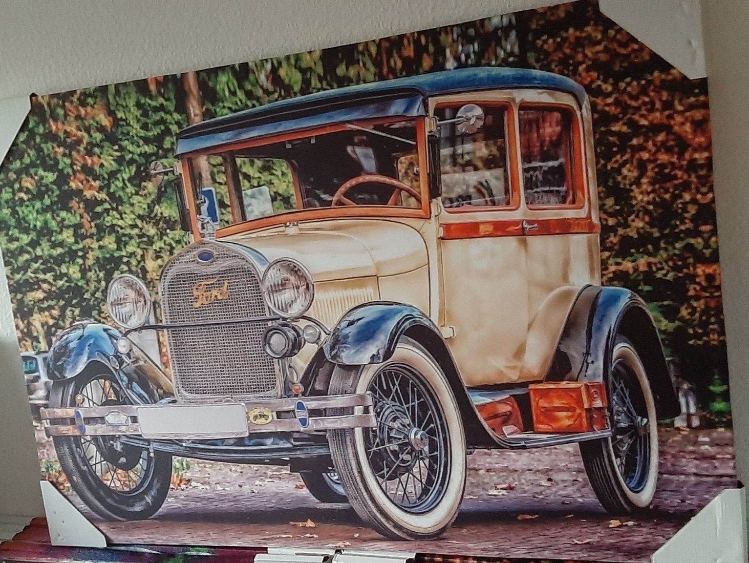 Foto & Immagini: LED Oldtimer Ford Classic 1930 (Gross) – Nuovo e nell'imballaggio originale da Kilchberg ZH venduto da ruedi34 2
