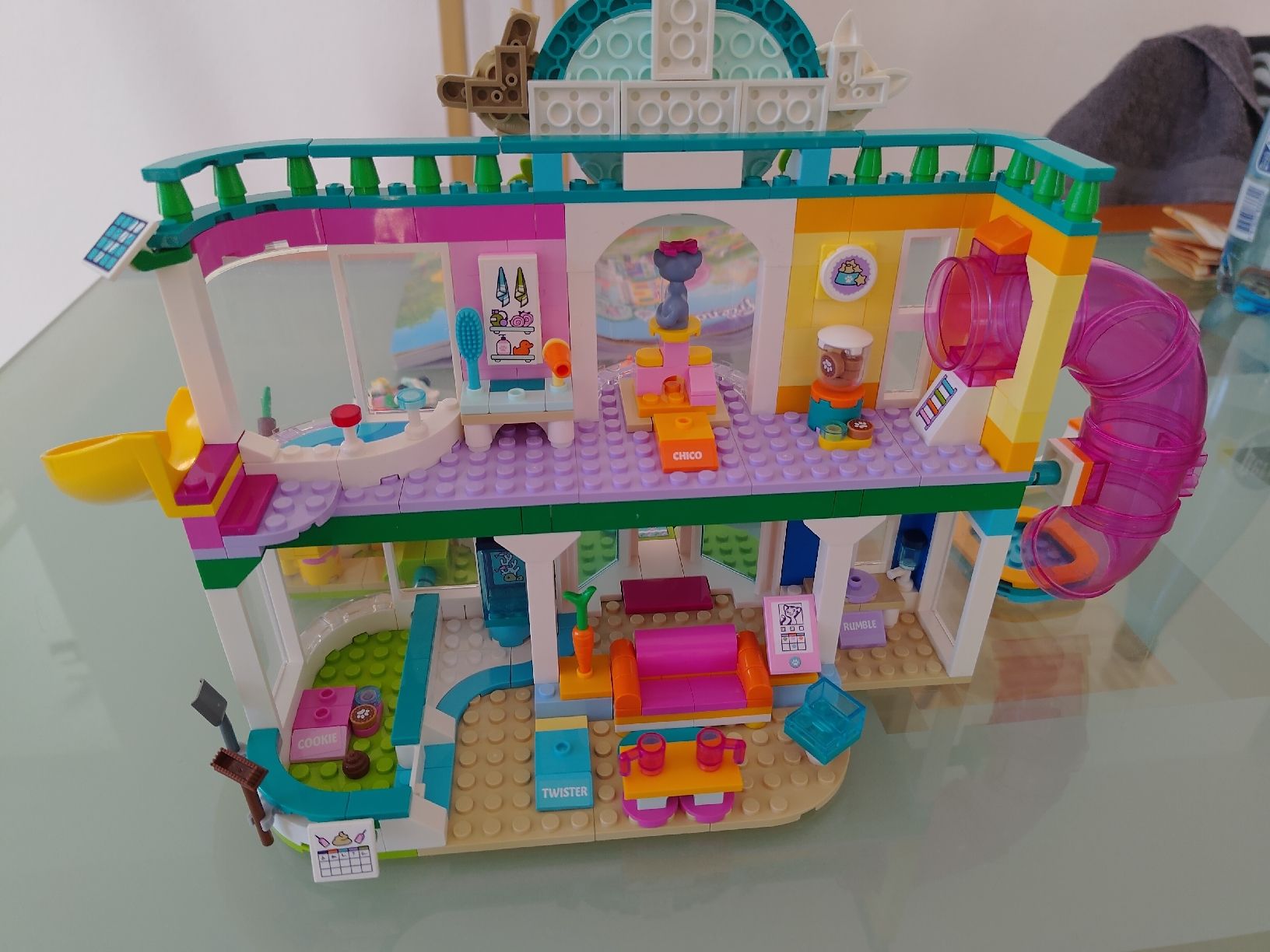Lego Jeux de construction: Lego friends 41718 – D'occasion à Chavannes-de-Bogis par Skyhawk3 4