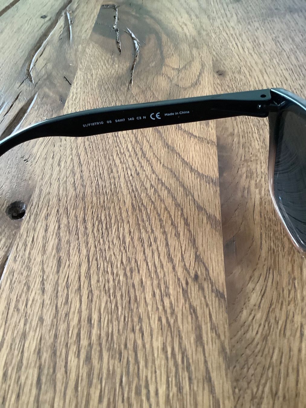 Occhiali & Lenti: Hawkers Sonnenbrille – Nuovo (secondo la descrizione) da Schlieren venduto da Leavio 2