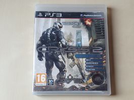 Crysis 2