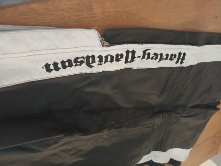 Original HD Damenchaps