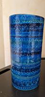 Vase en céramique Bitossi Rimini Blue 