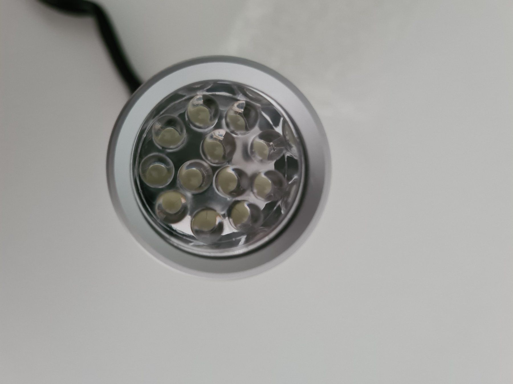 Lampade: LED Taschenlampen 6Stück – Nuovo e nell'imballaggio originale da Dübendorf venduto da Uneltech 1