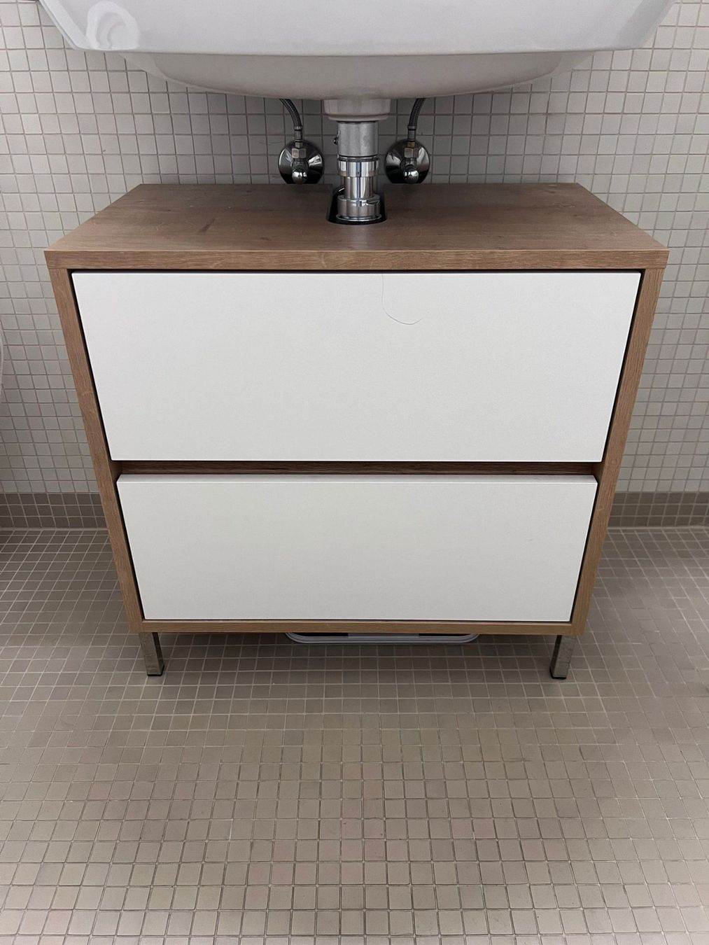 Armoires miroirs: Lavabo 2S (Micasa) – D'occasion à Lausanne par val_6klk