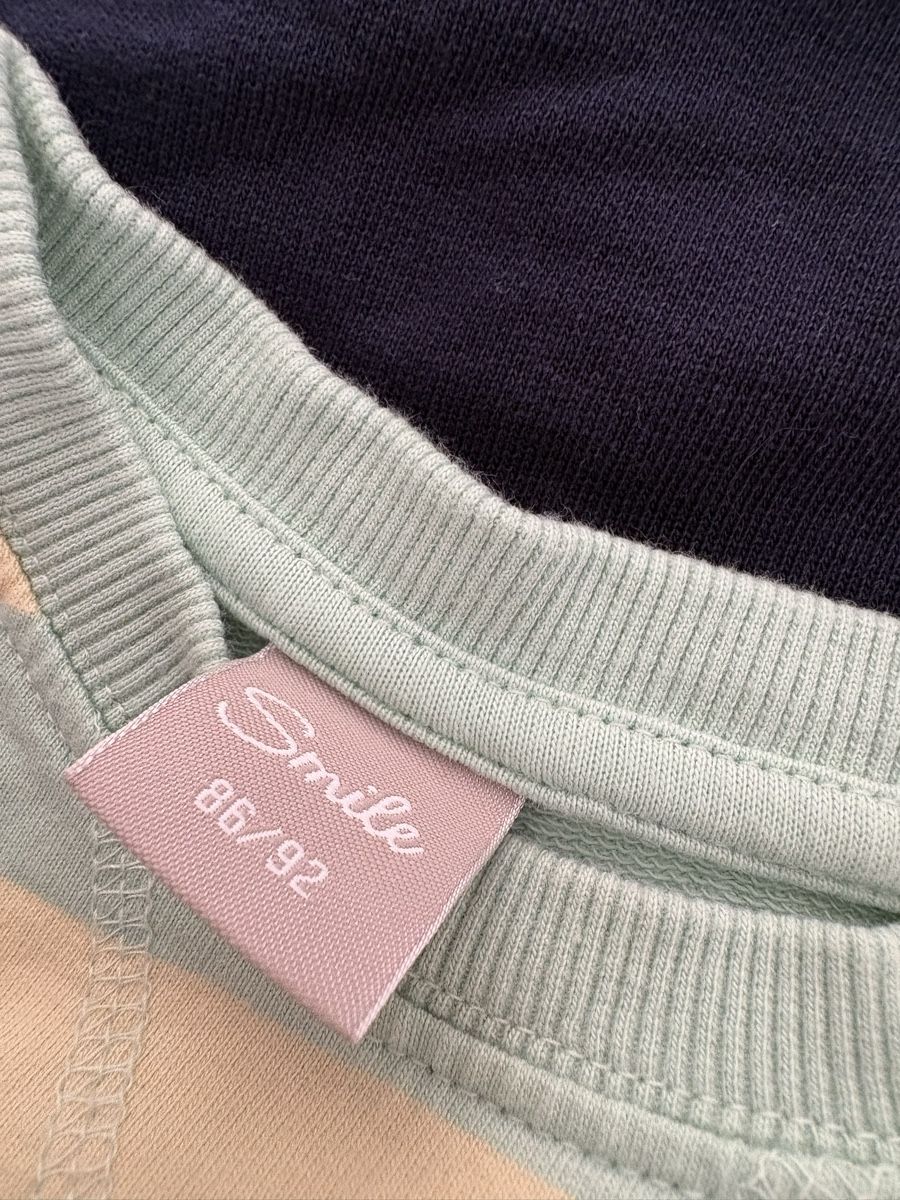 Lotti & Set di vestiti: 5 Baby Pullover div. Grössen  86-98 – Usato da Buchrain venduto da Sisi83 3