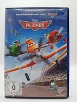 PLANES            Walt Disney             ==> SAMMELPORTO