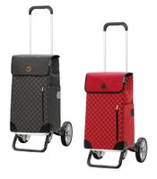 ANDERSEN Shopper Alu Star SOFIA - Auswahl