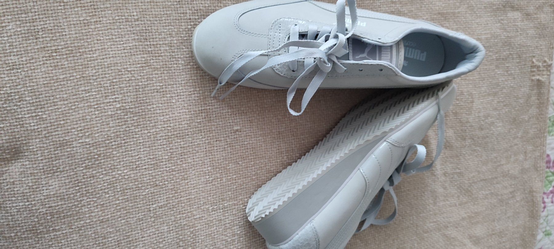 Puma Damenschuhe: Chaussures Puma neuves – Neu und originalverpackt aus St-Cergue von Neviana 2