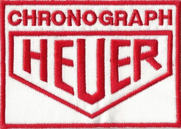 Patch Heuer (Gebraucht) in Solothurn für CHF 32 – mit Lieferung auf ...