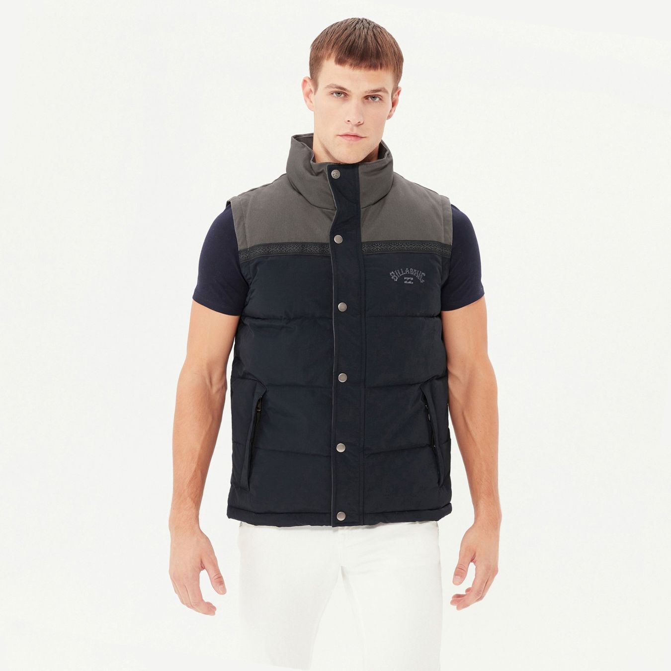 Billabong Giacche: Billabong Herren Winterjacke – Nuovo e nell'imballaggio originale da Bad Ragaz venduto da AKahlon 6