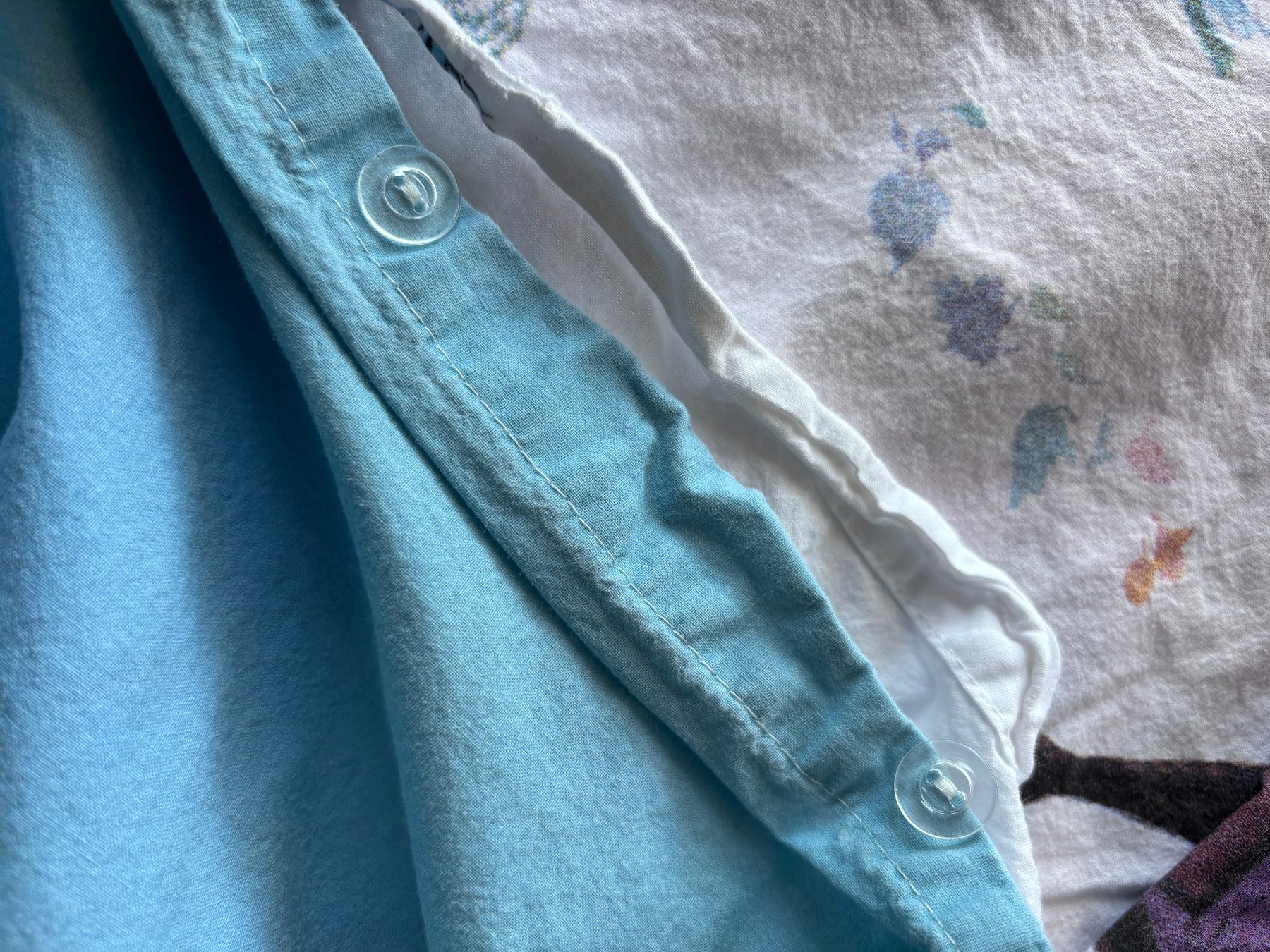Disney Bettwäsche: Frozen Junior Bettwäsche – Gebraucht aus Brugg AG von tsannen 3
