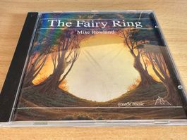 Mike Rowland – The Fairy Ring