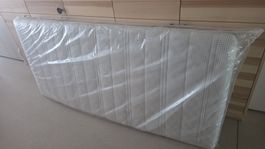 Matratze mit Gelschaum NEU, 90x200,  Lieferung möglich