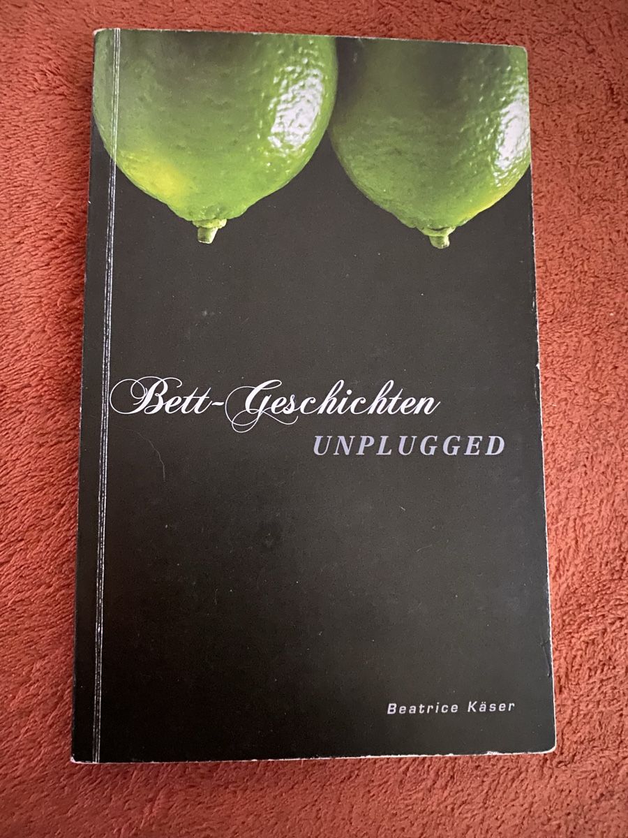 Bücher: Bett geschichten – Gebraucht aus Gretzenbach von Cantate