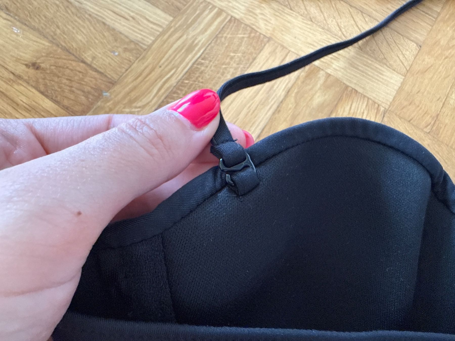 Costumi da bagno & Bikini: Bikinitop M 85B – Usato da Horgen venduto da linuxrp 3