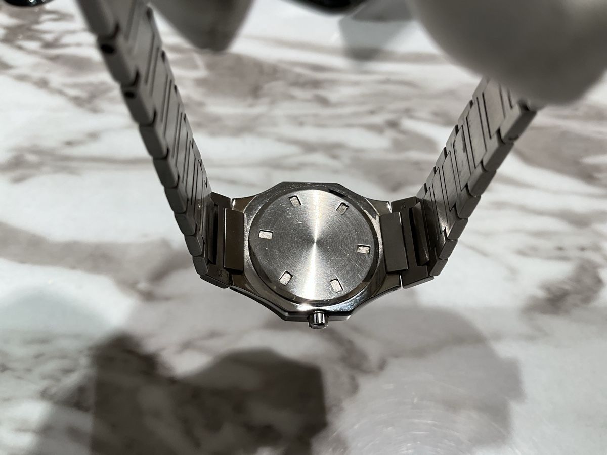 IWC Orologi: IWC Yacht Club II – Usato da Schaffhausen venduto da glamour-shop 1