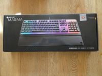 NEUE Roccat Magma CH-Layout Gamin Tastatur - 2402027
