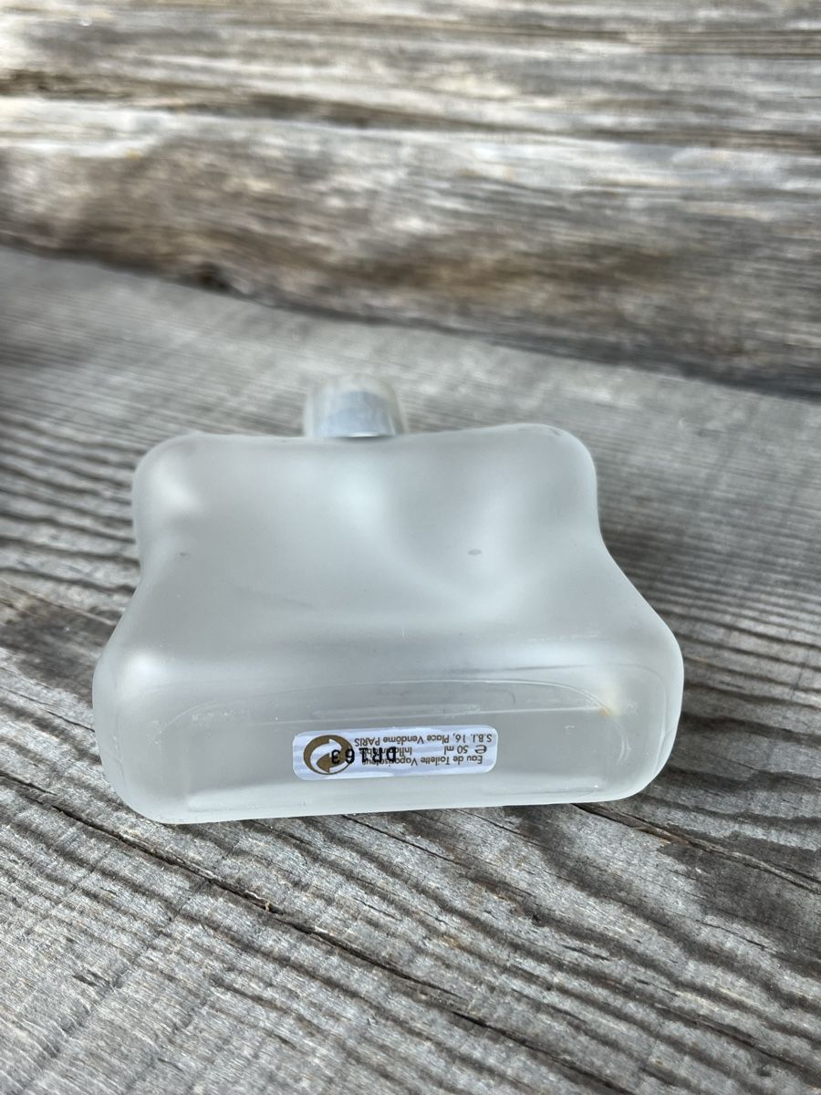 Flacons: Parfum flacon Kokaï – Gebraucht aus Euseigne von so.ART 1
