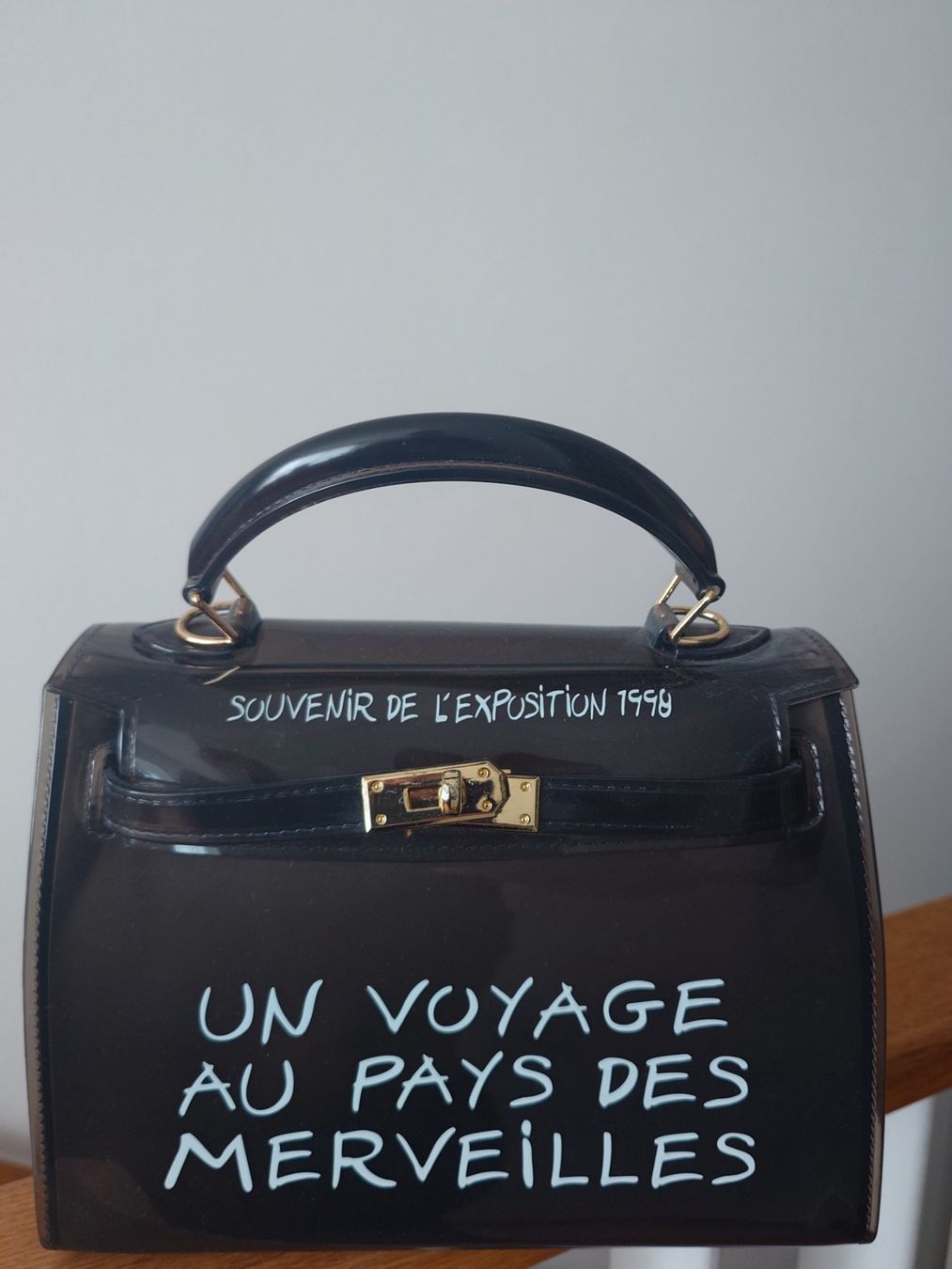 Borse da donna: Inspo Tasche – Nuovo (secondo la descrizione) da Bern venduto da Dzena87