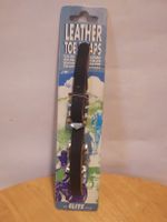 Leather Toe Straps Elite NOS Vintage Eroica