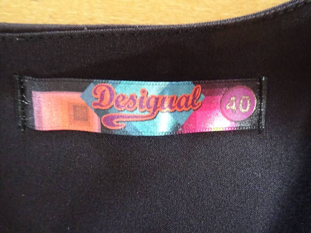 Desigual Vestiti: Kleid von Desigual – Nuovo (secondo la descrizione) da Niederbipp venduto da PiaZ01 1