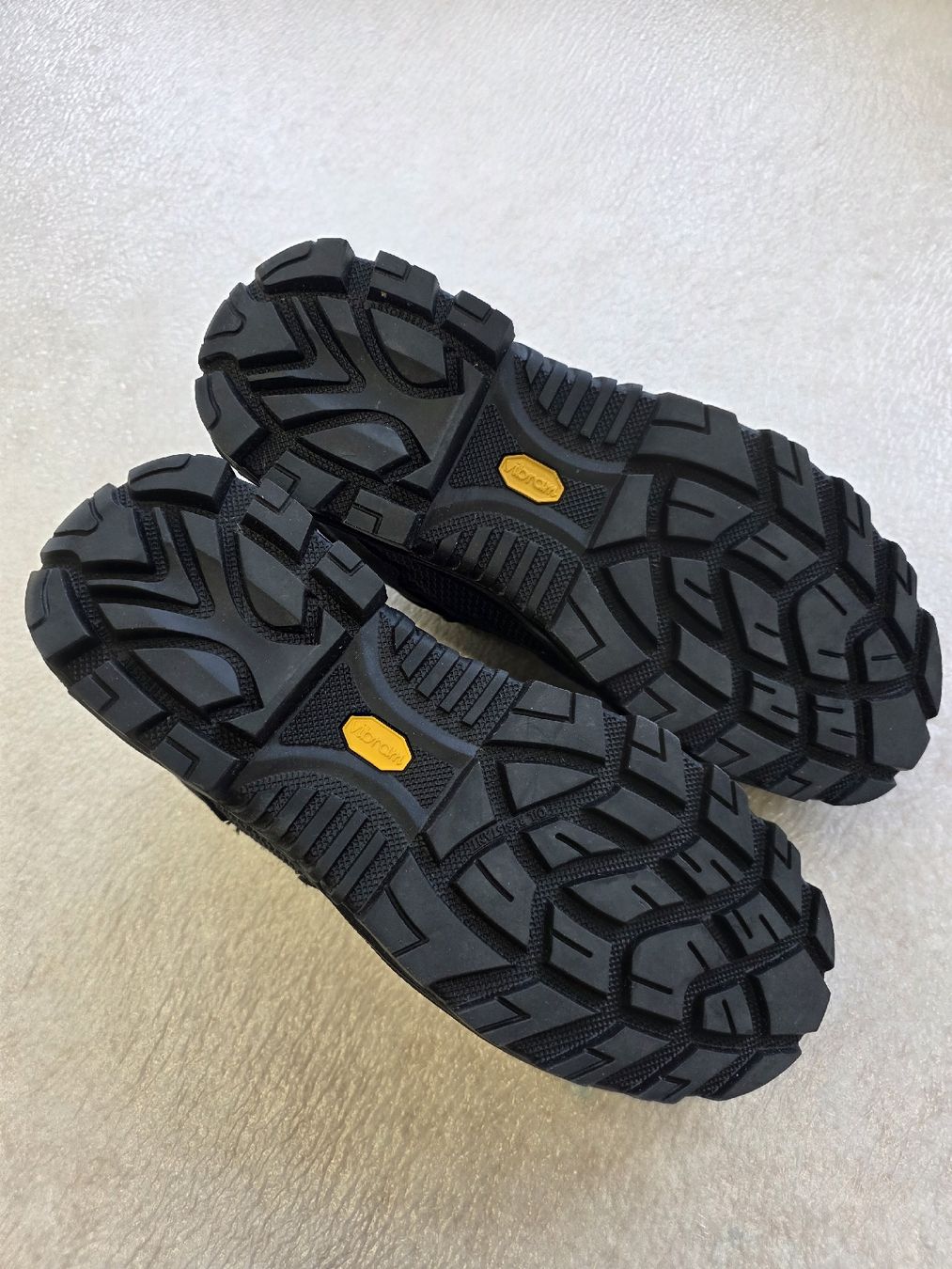 Herrenschuhe: Herren-Arbeitsschuhe-Gore-tex – Neu (gemäss Beschreibung) aus Pfäffikon SZ von hrs_k2tn 3