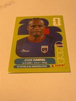Panini WM 2026 CPV 16 | Jovane Cabral | Kap Verde | Top