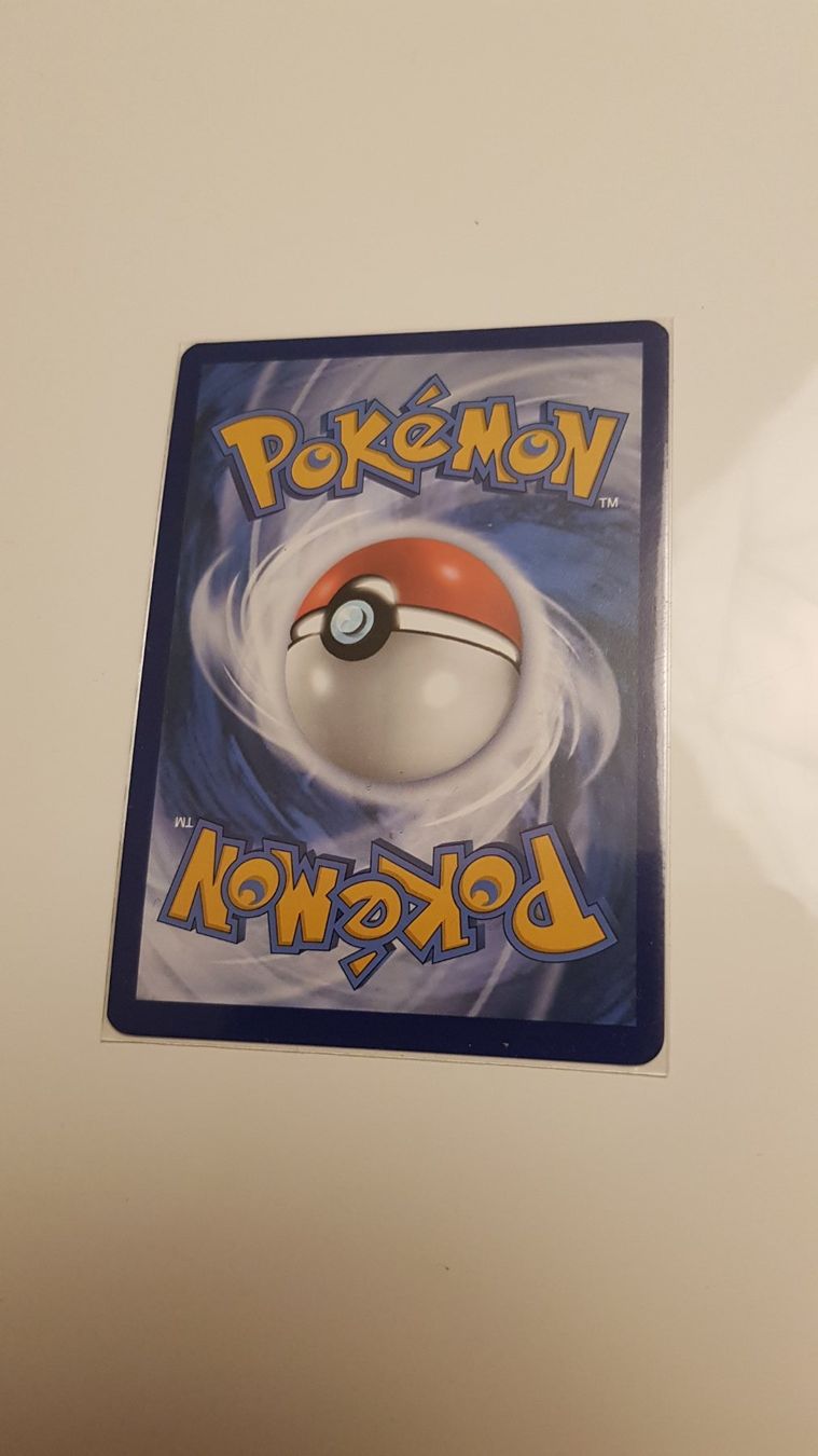 Pokémon Carte collezionabili: Indeedee SVI 159/198 ENG Rare – Nuovo (secondo la descrizione) da Dübendorf venduto da Nemo_0 1