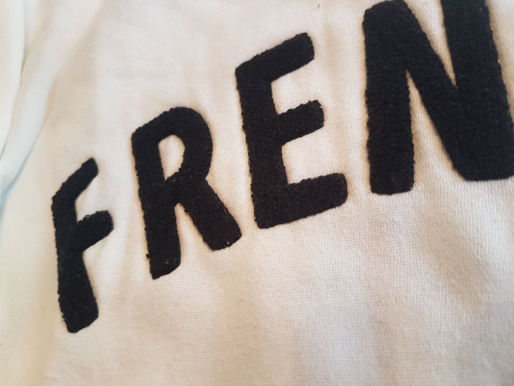 H&M Pullover & Sweatshirts: Pull taille L marque H&M – Gebraucht aus Villiers von san_jn5w 1