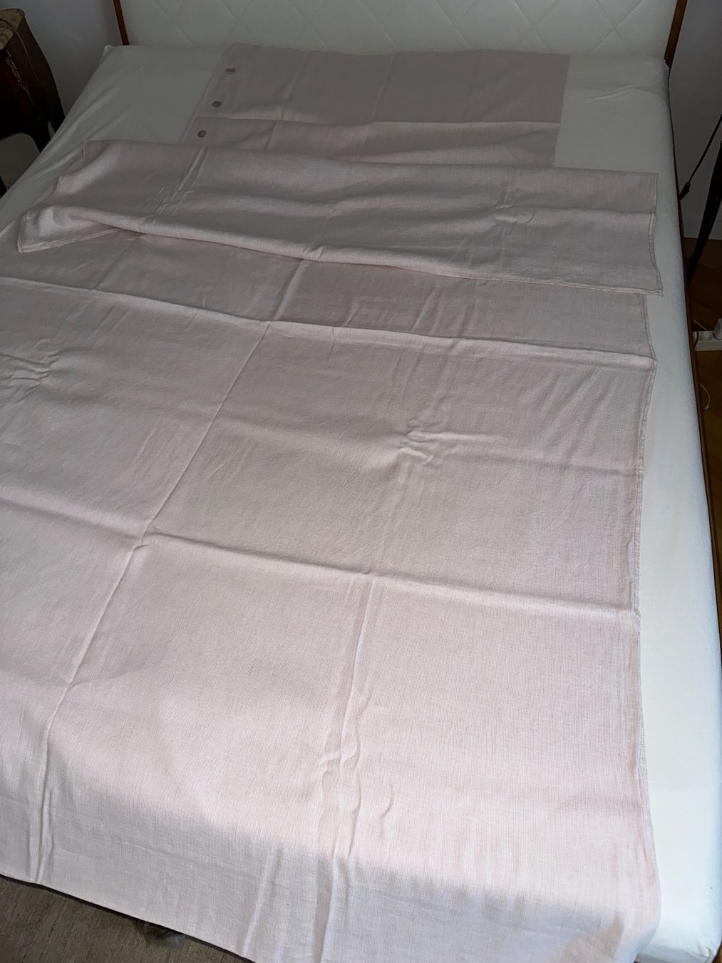 Biancheria da letto: Bettwäsche / Duvetbezug – Usato da Bern venduto da aboutann 2