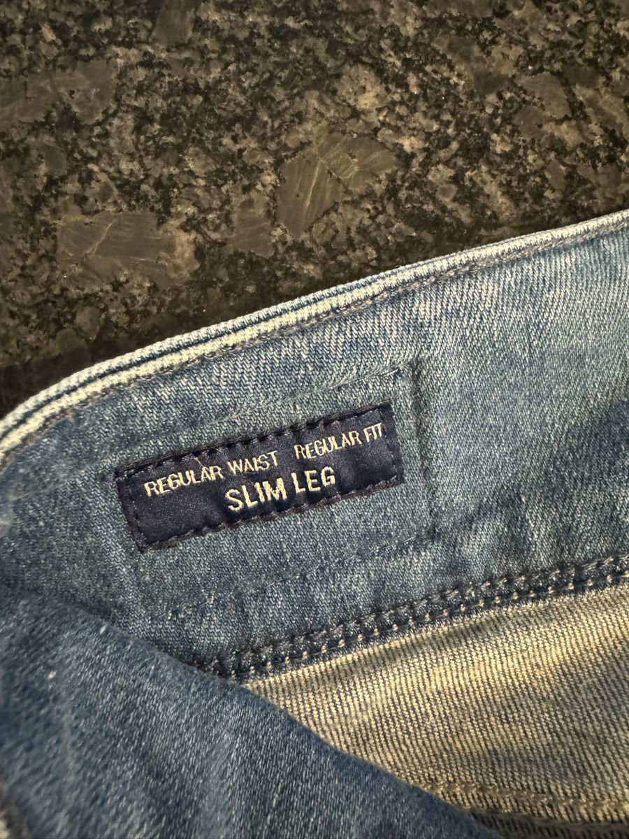 Pepe Jeans Jeans: Jeans Pepe  – Nuovo (secondo la descrizione) da Blonay venduto da Celuna 2